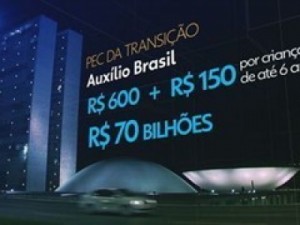 PEC da Transição: governo eleito busca saída para Auxílio de R$ 600; veja perguntas e respostas