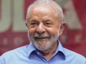 Lula recebe 10 pedidos para reuniões bilaterais na COP-27; presidente viaja com Haddad e Amorim