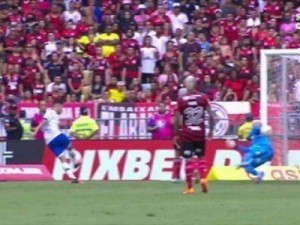 Avaí se despede da Série A com vitória sobre o Flamengo