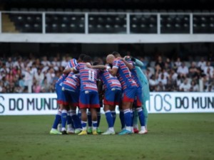 Com 70% de aproveitamento, Fortaleza faz 3ª melhor campanha do returno da Série A