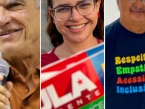 Quem são os cearenses que compõem a equipe de transição de Lula