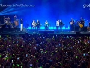 Último show de Milton Nascimento: saiba como foi a despedida do cantor dos palcos