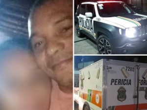 Pedreiro morre em acidente com sua moto no Bairro Lameiro em Crato