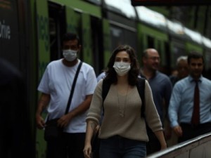 Fiocruz: alta de síndrome respiratória por Covid-19 chega a 12 estados; saiba quais