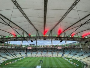 Governo adia licitação e renova permissão do Maracanã a Flamengo e Fluminense