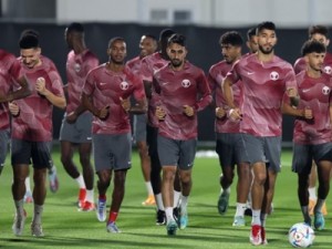 Catar x Equador: veja onde assistir, escalações e arbitragem da abertura da Copa do Mundo