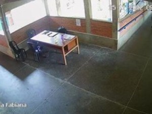 Ataque em escolas deixa três mortos e 13 feridos em Aracruz, no ES