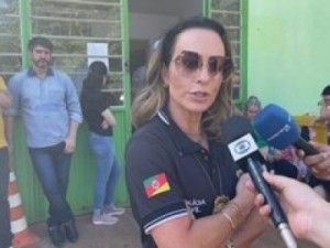 'Foram muitos disparos', diz delegada sobre assassinato do prefeito de Lajeado do Bugre