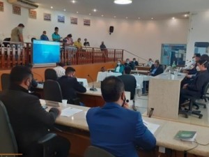 Câmara Municipal aprova solicitação do Executivo de Suplementação de R$ 18 milhões