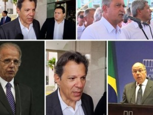 Lula fará primeiro anúncio de ministros nesta sexta; veja quem deve ser anunciado