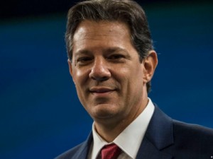 Nova regra fiscal, retomada de acordos internacionais e reforma tributária são os primeiros passos de Haddad na Fazenda