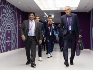 Estrangeiro? Brasileiro? O que a CBF pensa sobre o sucessor de Tite como técnico da Seleção