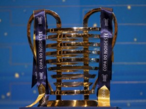 Ferroviário e Caucaia conhecem locais de estreia nas Eliminatórias da Copa do Nordeste 2023