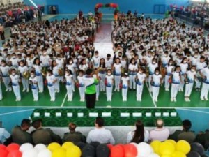 PMCE premia 27 alunos de escolas públicas de Juazeiro do Norte por desempenho em redação