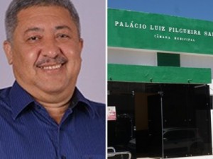 Vereador Antônio Ferreira parabeniza conquista da Sala do Empreendedor de Barbalha