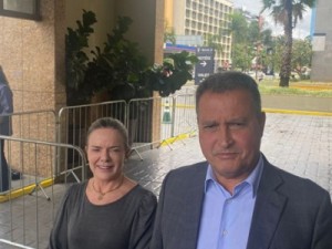 Governo Lula terá 37 ministérios, anuncia futuro ministro-chefe da Casa Civil