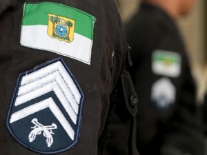 Três sargentos são afastados e cabo da PM tem prisão decretada em operação contra corrupção e roubo no RN