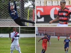 Barbalha anuncia contratações, Ferroviário e Caucaia vencem em amistosos