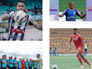 Icasa e outras equipes seguem fazendo contratações para temporada 2023