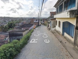 Mulher é assassinada e tem corpo mutilado no Grande Recife