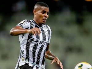 Flagrado no antidoping, Cléber é suspenso e impedido de treinar no Ceará