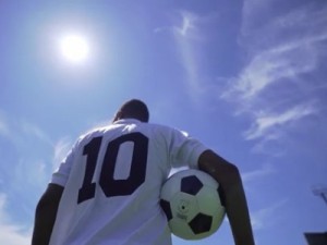 Família de Pelé pedirá ao Santos que aposente a camisa 10