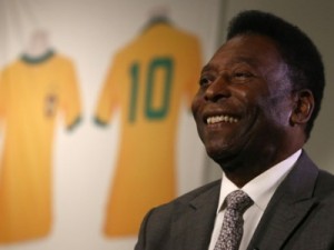 Morre o Rei Pelé aos 82 anos