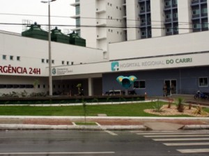 Polícia registra lesões corporais a bala e substância química em Juazeiro do Norte