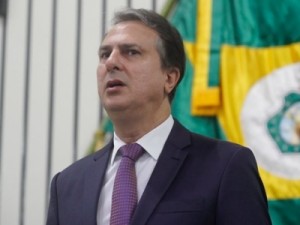 Camilo destaca parceria entre Governo do Ceará e municípios cearenses ao assumir MEC