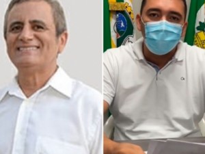 Prefeito de Mauriti renuncia cargo para tratamento de saúde, vice vai ser empossado