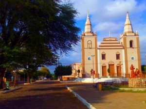 Paróquia de Santo Antônio 4 missas programadas para hoje em Barbalha