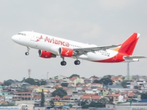 Dois corpos são encontrados em trem de pouso de avião da Avianca em Bogotá