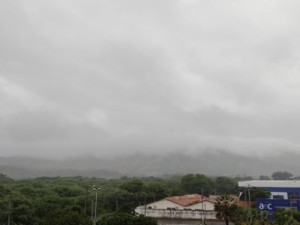 Companhia aérea cancela voo em Juazeiro do Norte devido ao mau tempo