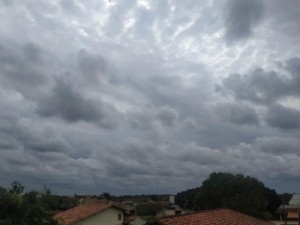 Quarta-feira amanhece nublada, manhã de sol, e à tarde calor acima de 30º em Barbalha, veja aqui