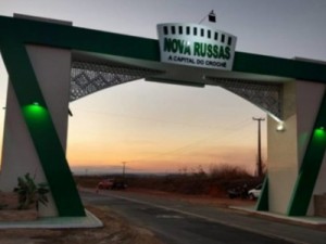 Nova Russas recebe R$ 5 milhões do governo federal para construir centro de eventos