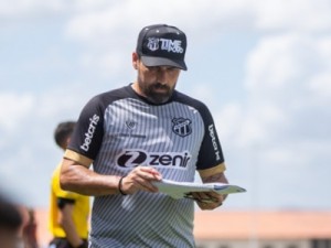 Ceará encara Guarani de Juazeiro na estreia do Campeonato Cearense 2023