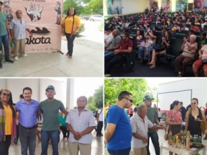 Barbalha participa de encontro dos Profetas do Sertão em Quixadá