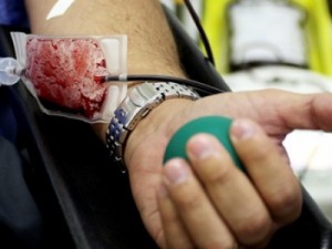 Primeira campanha de doação de sangue positiva com 86 bolsas coletadas em Barbalha