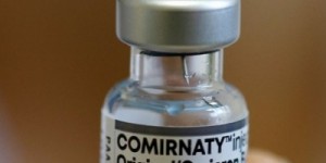 Covid-19: Brasil começa a vacinar com bivalente da Pfizer em 27 de fevereiro