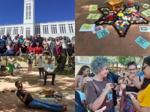 Encontro de Cultura Alimentar dos Povos da Chapada do Araripe reúne Cariri e Maranhão