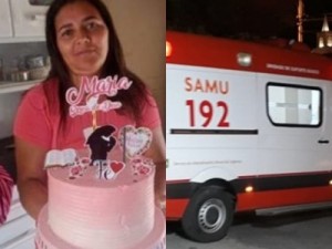 Caririaçu-Ce: Mulher assassinada iria comemorar aniversário amanhã (10)