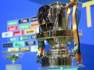 CBF divulga tabela detalhada da primeira fase da Copa do Brasil