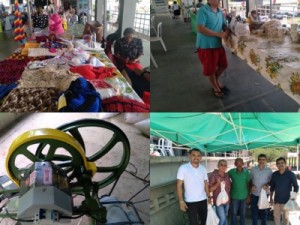 Associação do Sítio Coité teve boa participação no Circuito de Feiras do Cariri no Crato