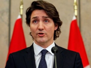 Canadá derruba objeto voador não identificado próximo ao Alasca, diz primeiro-ministro