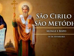 História de São Cirilo e São Matódio