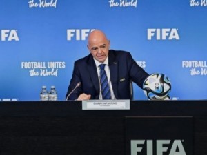 Mundial de Clubes: Fifa define Arábia Saudita como sede da próxima edição