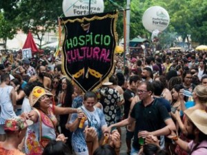 Fortaleza tem 60 paredões de som apreendidos e 115 autuações durante o pré-carnaval