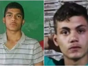 Dois irmãos são assassinados a tiros dentro de casa em Pacoti