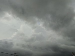 Tempo nublado, sol e probabilidade de pancadas de chuva em Barbalha, veja aqui