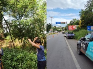 Ato de vandalismo interrompe serviços da Iknet em Barbalha